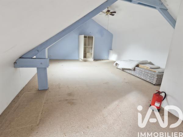 Maison à vendre 8 pièces 251 m² Languidic