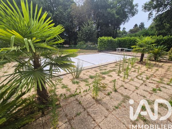 Maison à vendre 8 pièces 251 m² Languidic