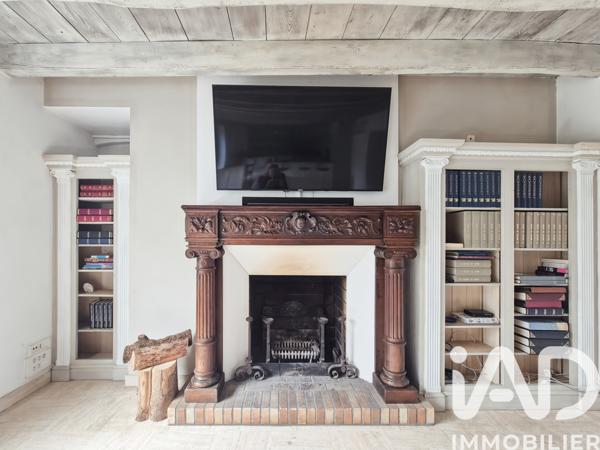 Maison à vendre 8 pièces 251 m² Languidic