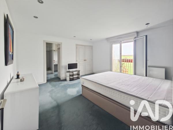 Maison à vendre 8 pièces 251 m² Languidic