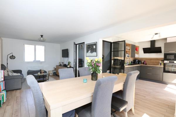 Maison 5 pièces - 105 m² Exclusivité