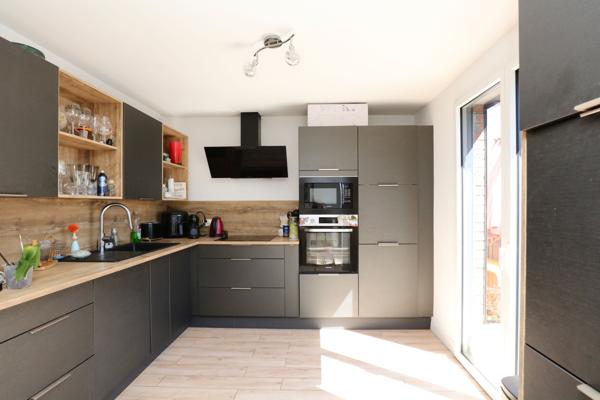 Maison 5 pièces - 105 m² Exclusivité