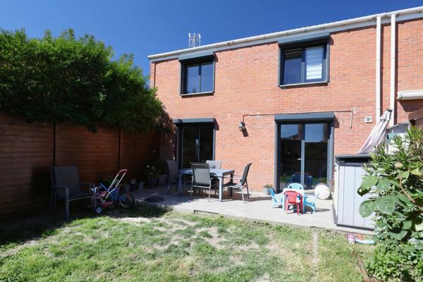 Maison 5 pièces - 105 m² Exclusivité
