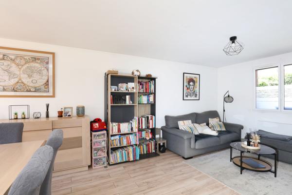 Maison 5 pièces - 105 m² Exclusivité