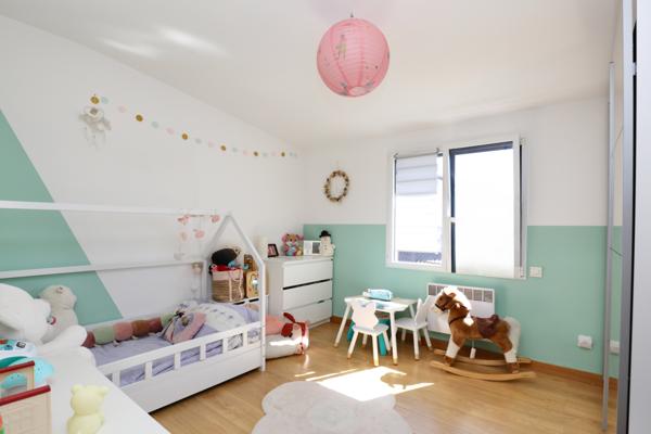 Maison 5 pièces - 105 m² Exclusivité