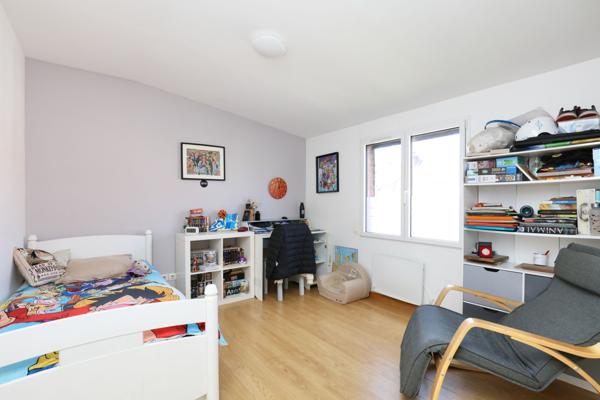 Maison 5 pièces - 105 m² Exclusivité