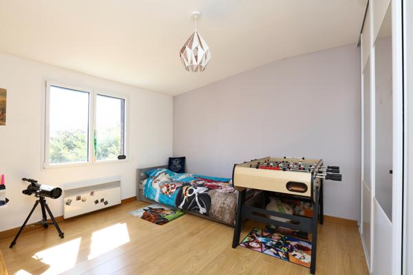 Maison 5 pièces - 105 m² Exclusivité