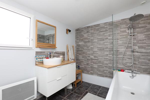Maison 5 pièces - 105 m² Exclusivité