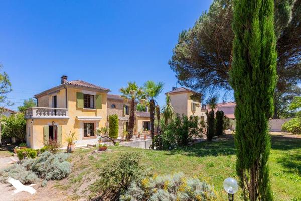 Maison à vendre 320 000 € Gabarret 8 p 267 m² DPE E