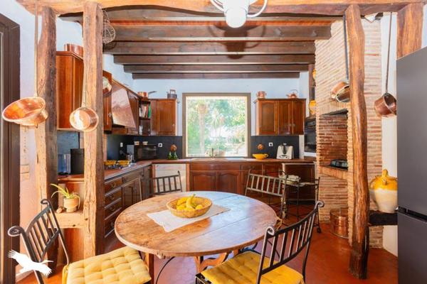 Maison à vendre 320 000 € Gabarret 8 p 267 m² DPE E