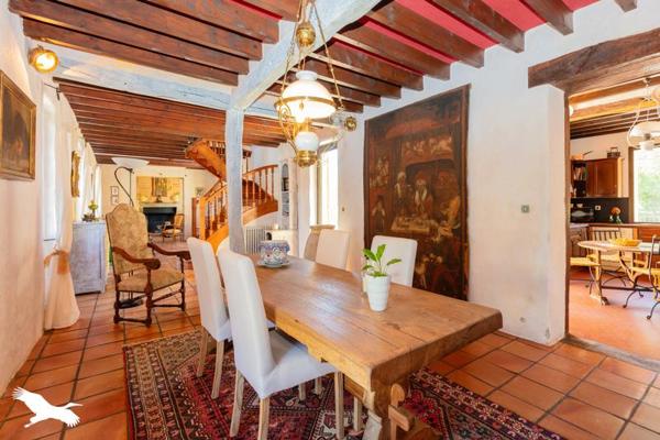 Maison à vendre 320 000 € Gabarret 8 p 267 m² DPE E