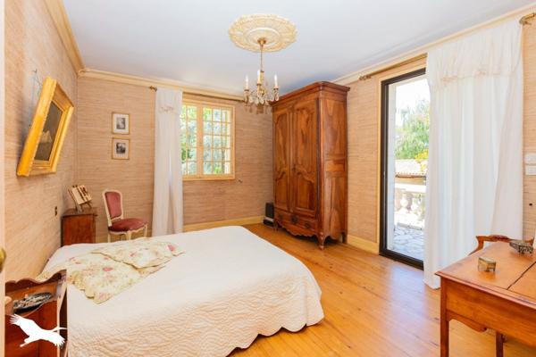 Maison à vendre 320 000 € Gabarret 8 p 267 m² DPE E