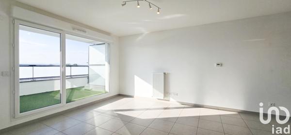 Appartement 2 pièces de 44 m² à Gex (01170)