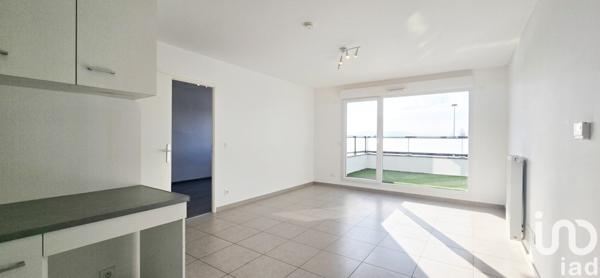 Appartement 2 pièces de 44 m² à Gex (01170)