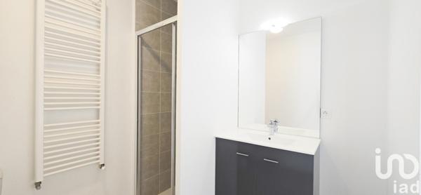 Appartement 2 pièces de 44 m² à Gex (01170)