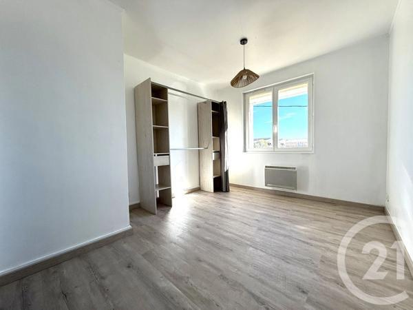 Appartement T3 à vendre  3 pièces - 53,43 m 2   FOS SUR MER  - 13