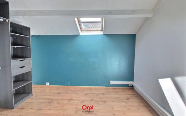 Maison à vendre    3 pièces • 65 m2 Marseille 10