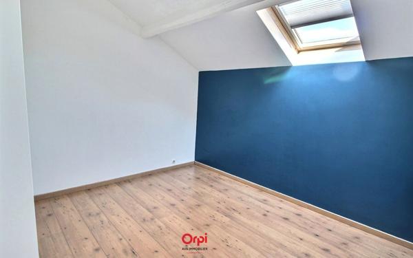 Maison à vendre    3 pièces • 65 m2 Marseille 10