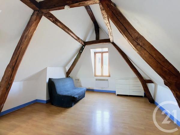 Appartement F1 à vendre  1 pièce - 14,27 m 2   LA RICHE  - 37