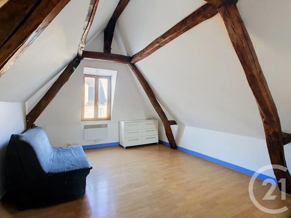 Appartement F1 à vendre  1 pièce - 14,27 m 2   LA RICHE  - 37
