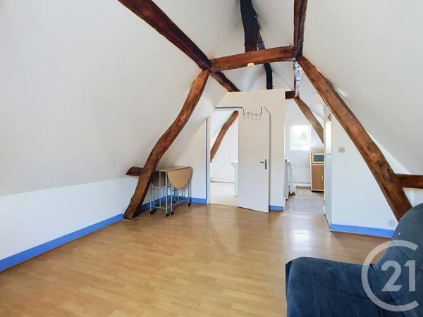 Appartement F1 à vendre  1 pièce - 14,27 m 2   LA RICHE  - 37