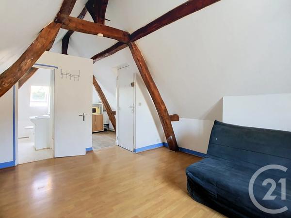 Appartement F1 à vendre  1 pièce - 14,27 m 2   LA RICHE  - 37