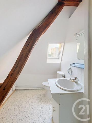 Appartement F1 à vendre  1 pièce - 14,27 m 2   LA RICHE  - 37