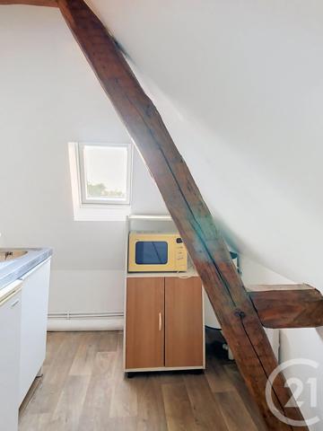 Appartement F1 à vendre  1 pièce - 14,27 m 2   LA RICHE  - 37