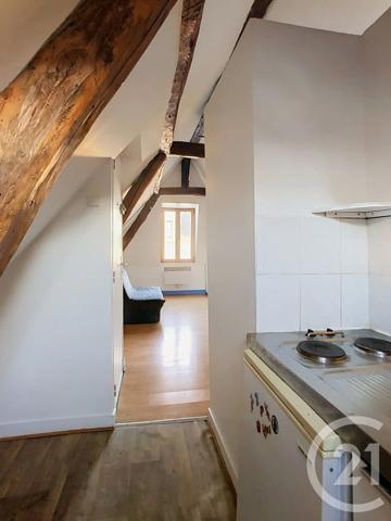 Appartement F1 à vendre  1 pièce - 14,27 m 2   LA RICHE  - 37