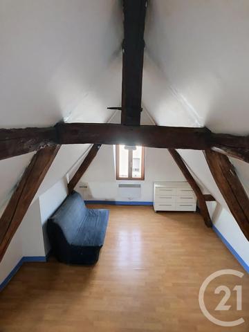 Appartement F1 à vendre  1 pièce - 14,27 m 2   LA RICHE  - 37