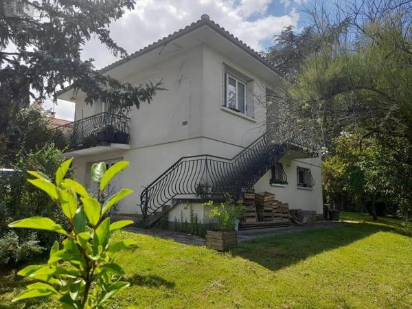 Maison à vendre à Auch dans le Gers (32000), ref : 32002-1393