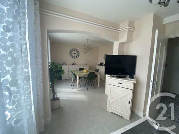 Maison à vendre  4 pièces - 83,14 m2 COULANGES LES NEVERS - 58