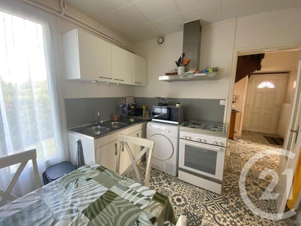 Maison à vendre  4 pièces - 83,14 m2 COULANGES LES NEVERS - 58