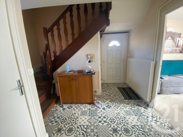 Maison à vendre  4 pièces - 83,14 m2 COULANGES LES NEVERS - 58