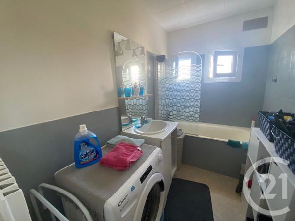 Maison à vendre  4 pièces - 83,14 m2 COULANGES LES NEVERS - 58