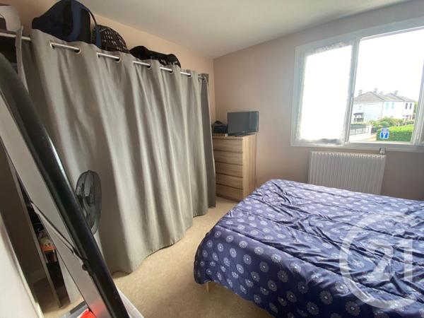 Maison à vendre  4 pièces - 83,14 m2 COULANGES LES NEVERS - 58