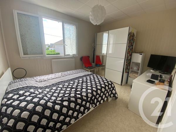 Maison à vendre  4 pièces - 83,14 m2 COULANGES LES NEVERS - 58