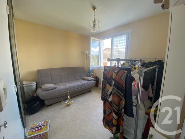 Maison à vendre  4 pièces - 83,14 m2 COULANGES LES NEVERS - 58