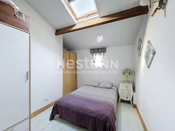 Maison de plain-pied à Nougaroulet 6 pièces 175 m2 avec piscine