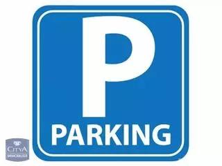 Parking à louer Nîmes (30000)