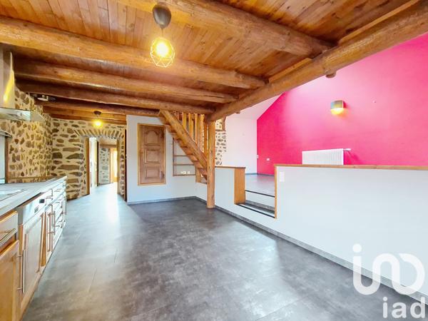 Maison à vendre 4 pièces 110 m² Costaros