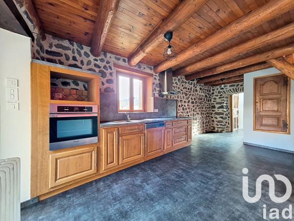 Maison à vendre 4 pièces 110 m² Costaros