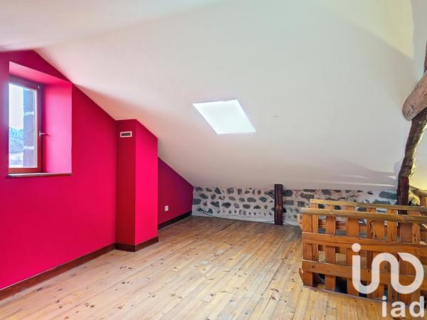 Maison à vendre 4 pièces 110 m² Costaros