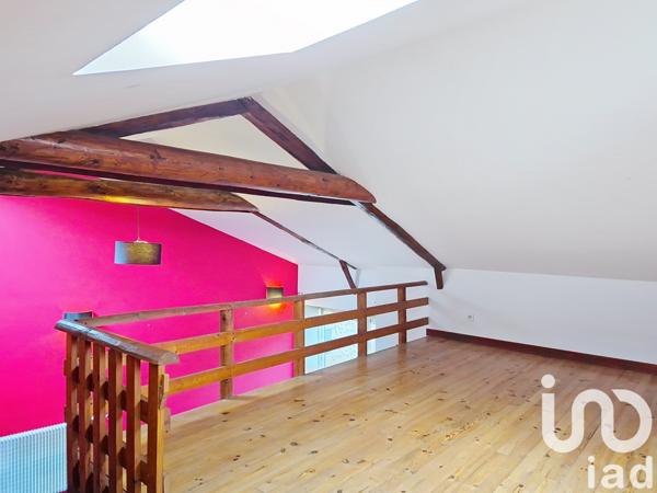 Maison à vendre 4 pièces 110 m² Costaros