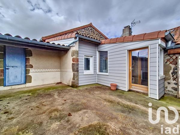 Maison à vendre 4 pièces 110 m² Costaros