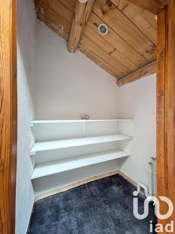 Maison à vendre 4 pièces 110 m² Costaros