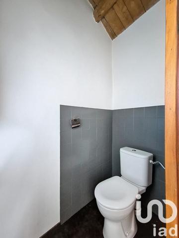 Maison à vendre 4 pièces 110 m² Costaros