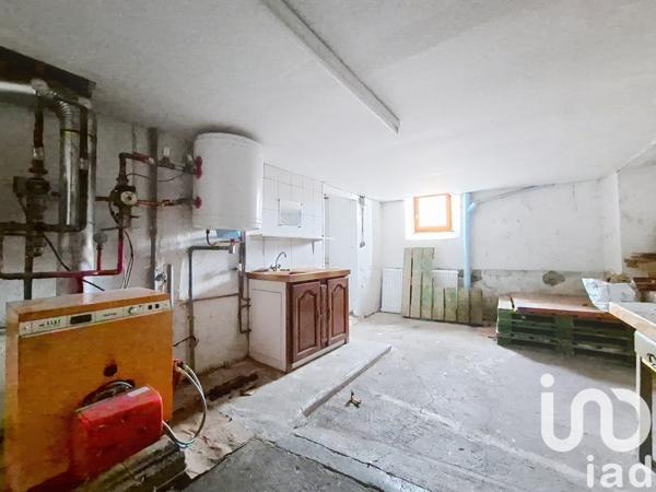 Maison à vendre 4 pièces 110 m² Costaros