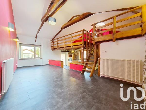 Maison à vendre 4 pièces 110 m² Costaros