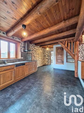 Maison à vendre 4 pièces 110 m² Costaros